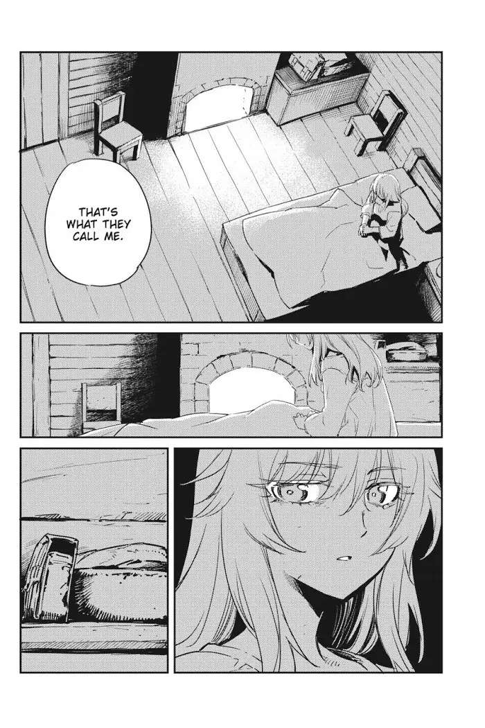 Goblin Slayer Chapter 46 image 05_optimized